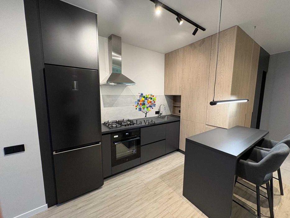 Квартира на ЖК Софія Residence в Київ, ID 303797, фото №2