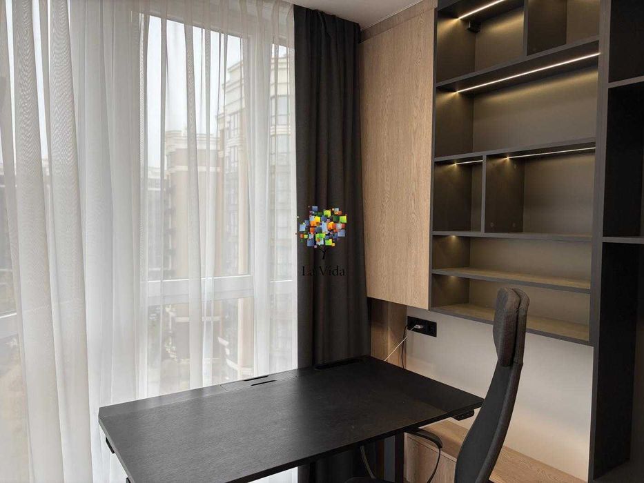 Квартира на ЖК Софія Residence в Києві, ID 303797, фото №11