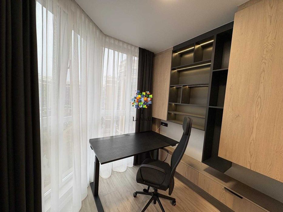 Квартира на ЖК Софія Residence в Києві, ID 303797, фото №12