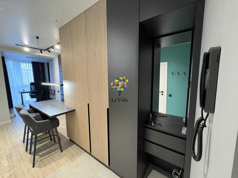 Квартира на ЖК Софія Residence в Києві, ID 303797, фото №13