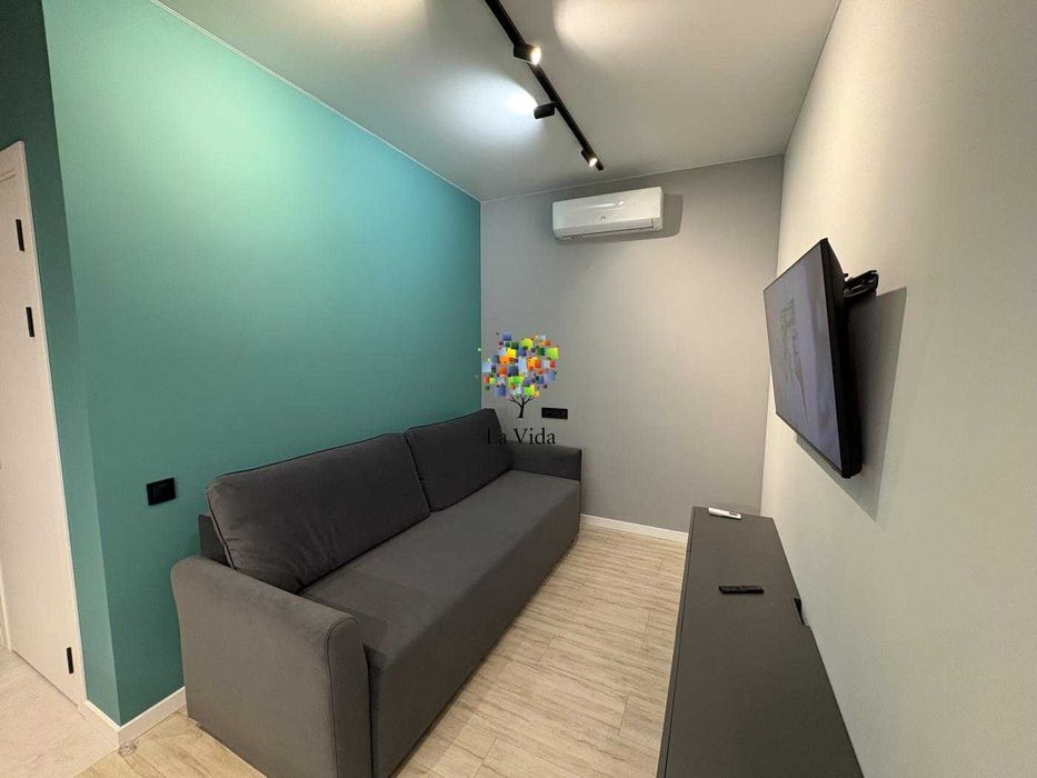 Квартира на ЖК Софія Residence в Київ, ID 303797, фото №4
