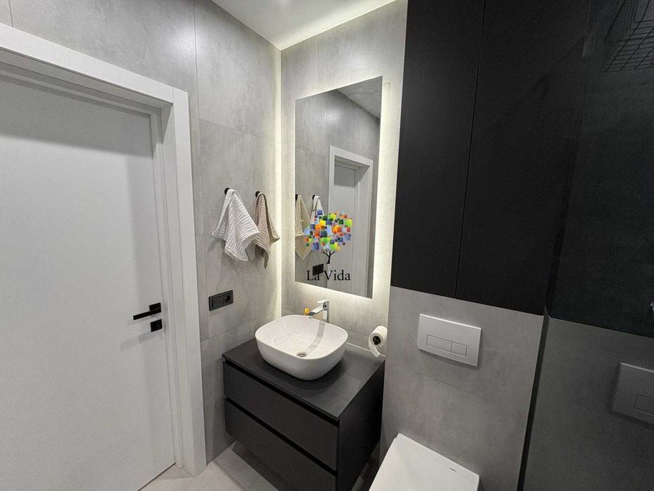 Квартира на ЖК Софія Residence в Києві, ID 303797, фото №7