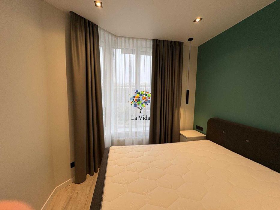 Квартира на ЖК Софія Residence в Києві, ID 303797, фото №9