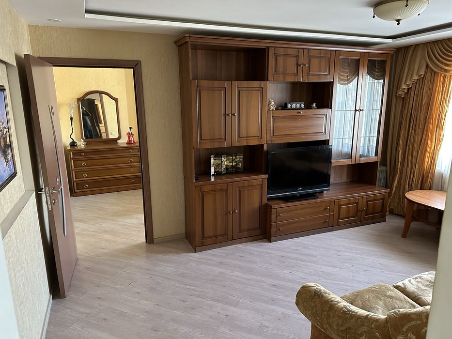 Квартира на вул. Запорізька, 4а, ID 387121, фото №1