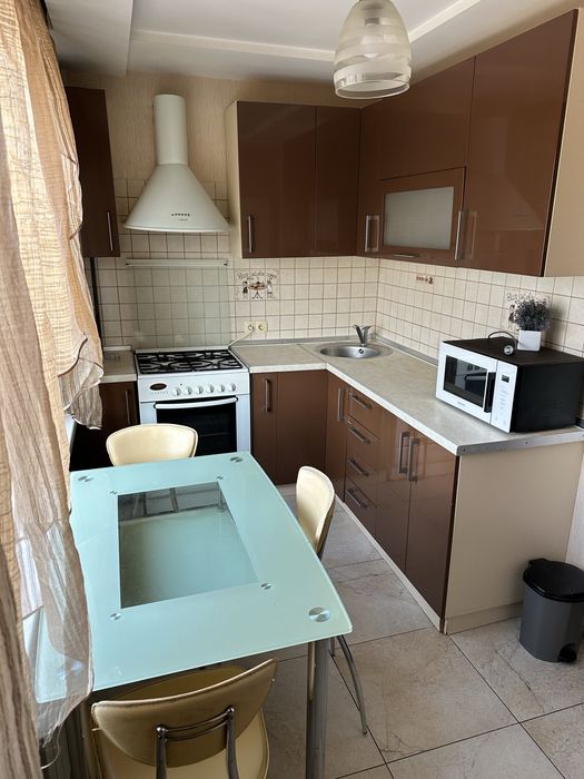 Квартира на вул. Запорізька, 4а в Запоріжжі, ID 387121, фото №11