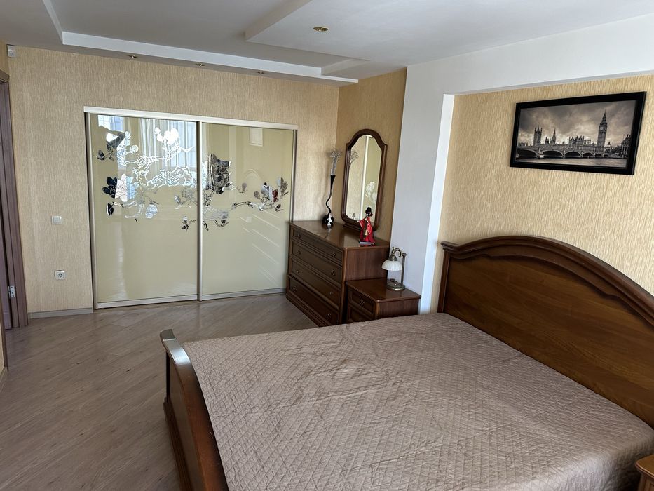 Квартира на вул. Запорізька, 4а в Запоріжжі, ID 387121, фото №3