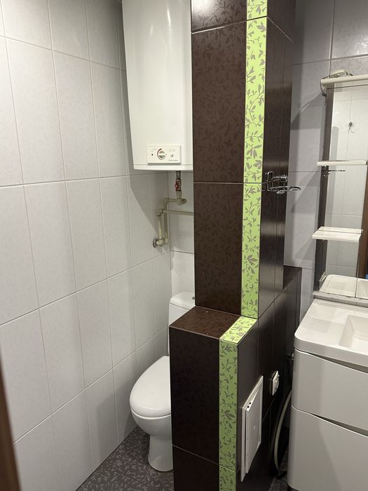 Квартира на вул. Запорізька, 4а в Запоріжжі, ID 387121, фото №5