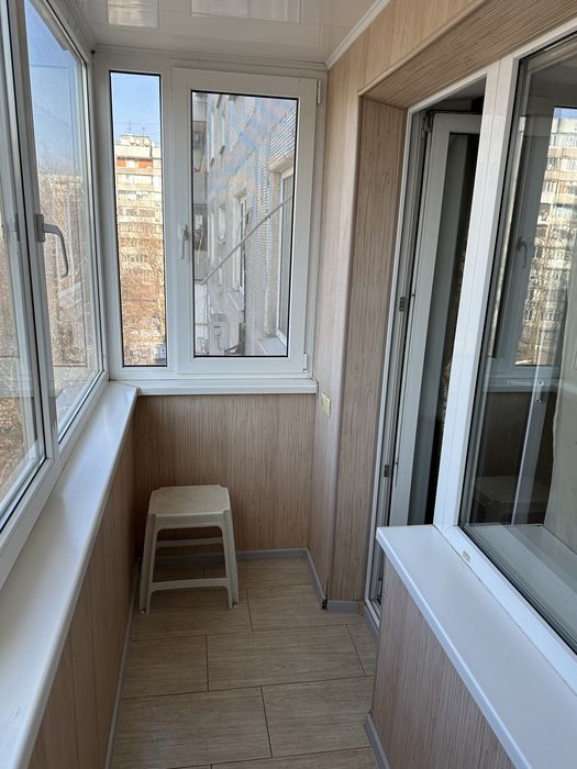 Квартира на вул. Запорізька, 4а в Запоріжжі, ID 387121, фото №7