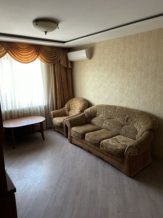 Квартира на вул. Запорізька, 4а в Запоріжжі, ID 387121, фото №8