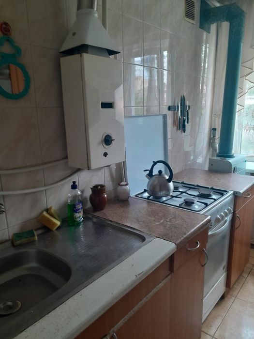 Квартира на вул. Артезианська в Одесі, ID 360269, фото №11