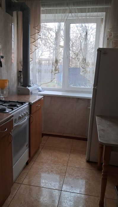Квартира на вул. Артезианська в Одесі, ID 360269, фото №3