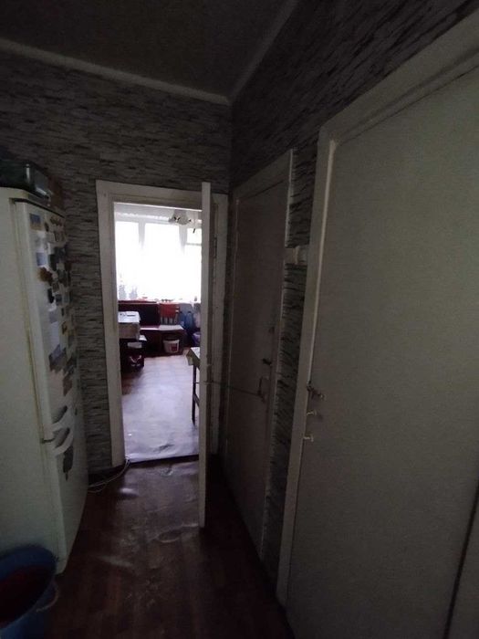 Квартира на біля залізничного вокзалу "Караваєві Дачі" в Києві, ID 265857, фото №8