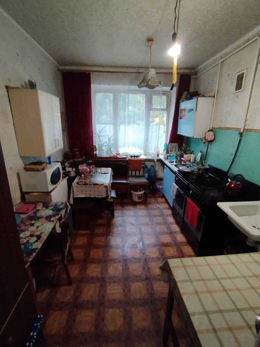 Квартира на біля залізничного вокзалу "Караваєві Дачі" в Києві, ID 265857, фото №9
