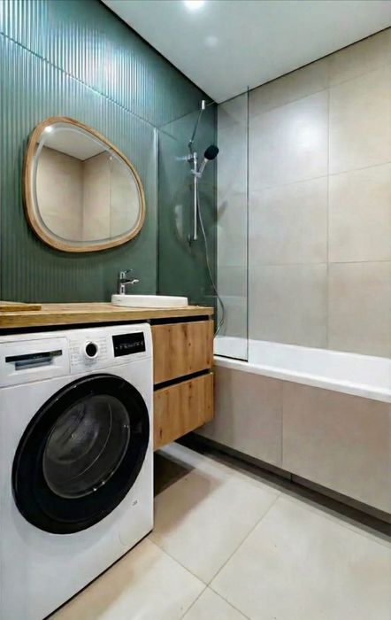 Квартира на ЖК Республіка в Києві, ID 207650, фото №9