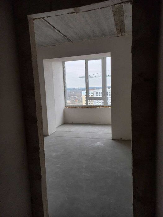 Квартира на вул. Кожедуба Івана, 4Б в Києві, ID 318768, фото №4