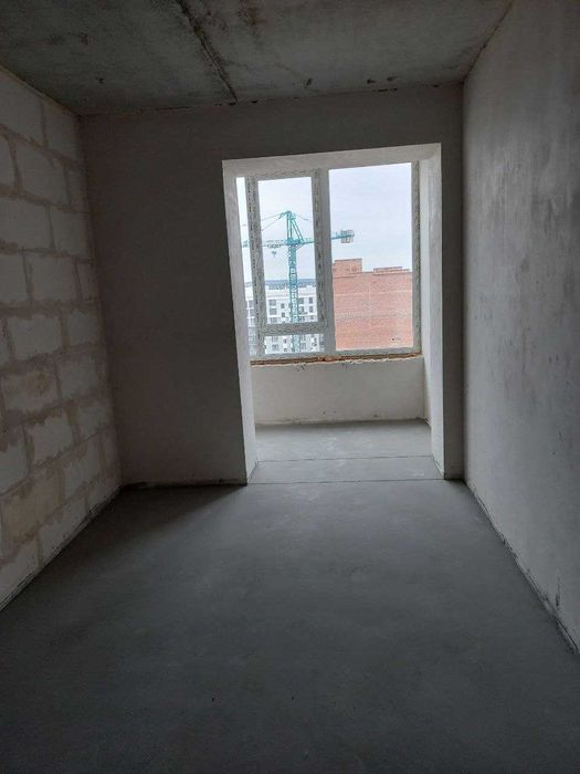 Квартира на вул. Кожедуба Івана, 4Б в Києві, ID 318768, фото №7