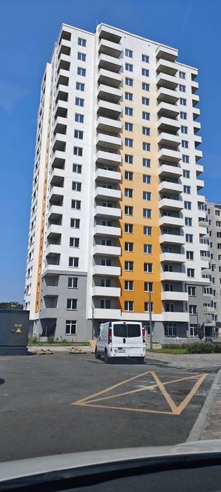 Квартира на ЖК Саванна сіті в Києві, ID 305330, фото №1