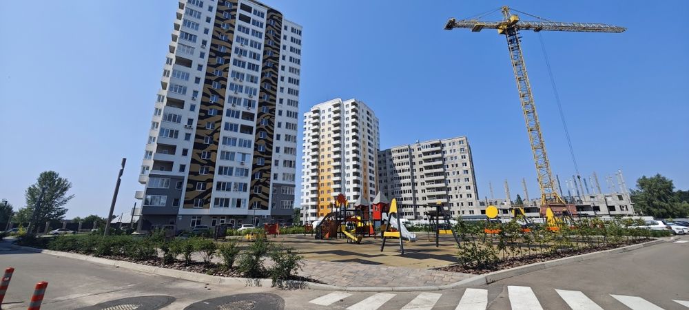 Квартира на ЖК Саванна сіті в Києві, ID 305330, фото №2