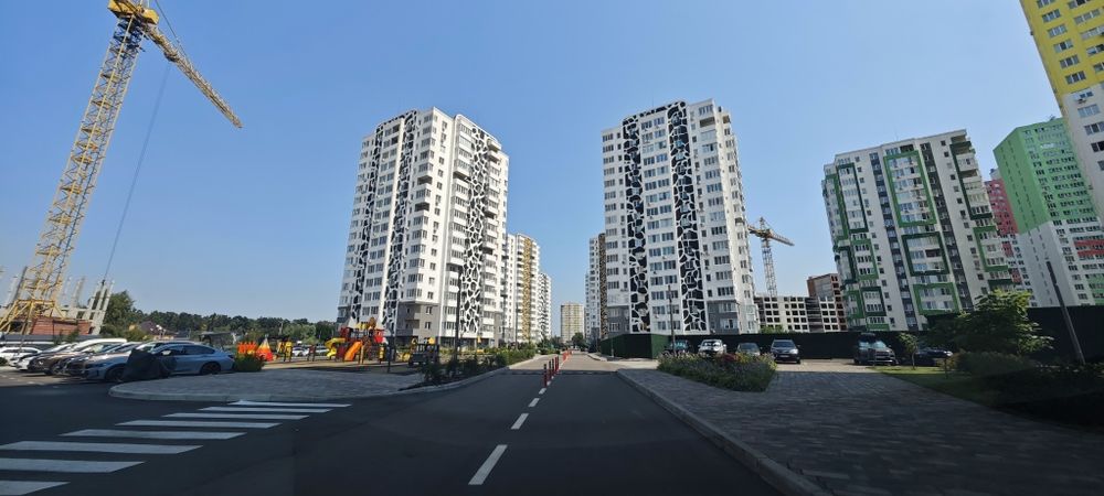 Квартира на ЖК Саванна сіті в Києві, ID 305330, фото №3