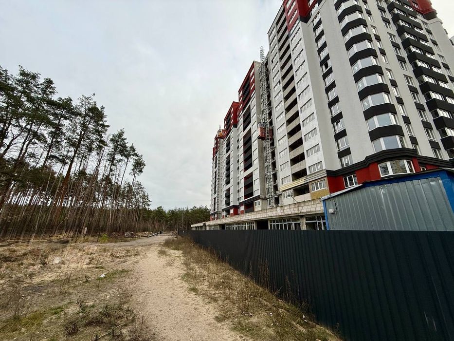 Квартира на ЖК Q10 в Києві, ID 241179, фото №3