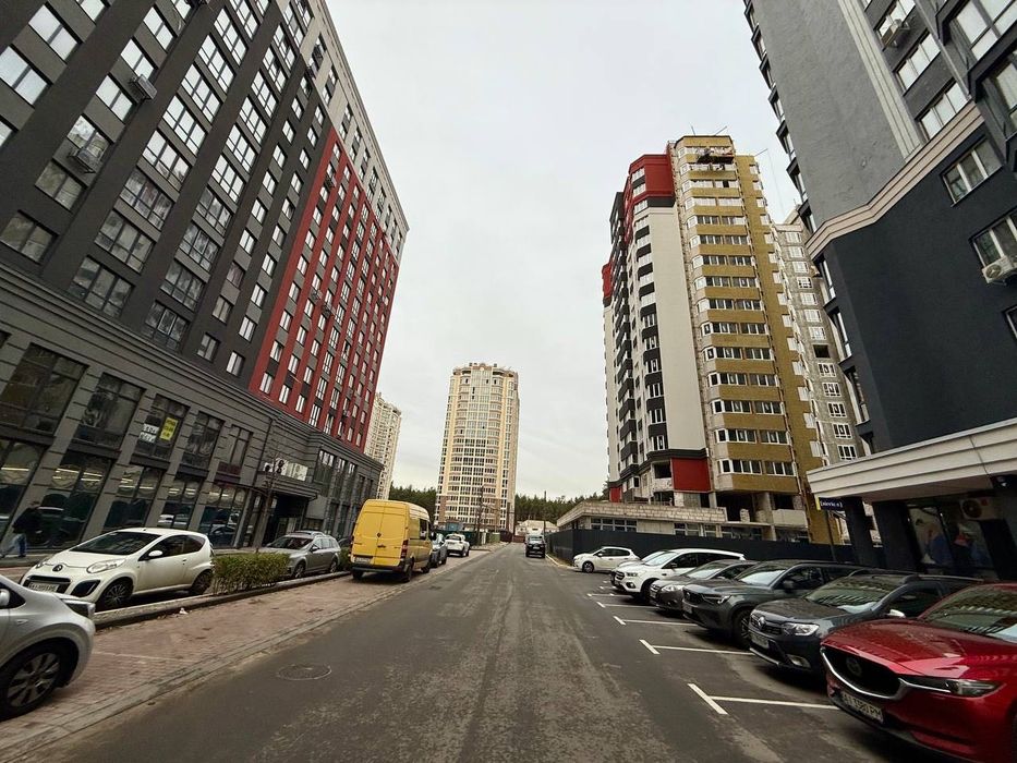 Квартира на ЖК Q10 в Києві, ID 221675, фото №5