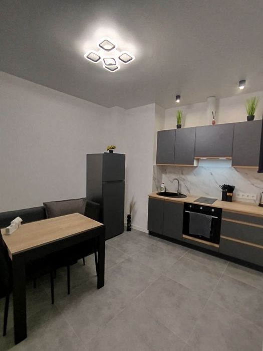 Квартира на ЖК Атмосфера в Одесі, ID 361782, фото №2