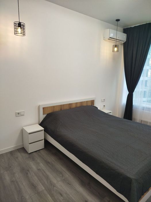 Квартира на ЖК Атмосфера в Одесі, ID 361782, фото №5