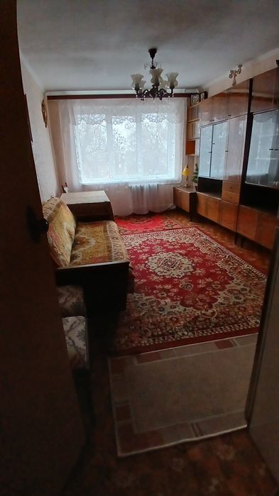 Квартира на вул. Ивана Харитоненка, 24, ID 387528, фото №1