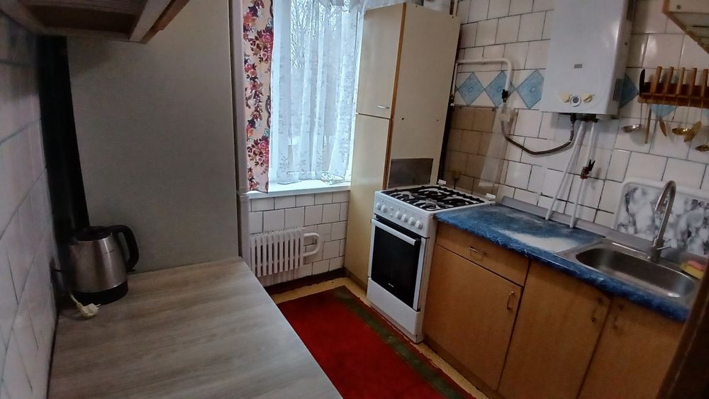 Квартира на вул. Ивана Харитоненка, 24 в Сумах, ID 387528, фото №4