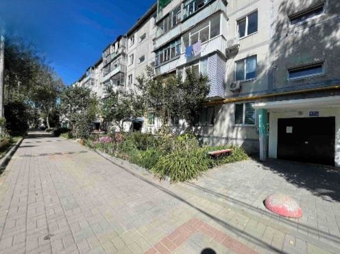 Квартира на вул. Ивана Харитоненка, 24 в Сумах, ID 387528, фото №8
