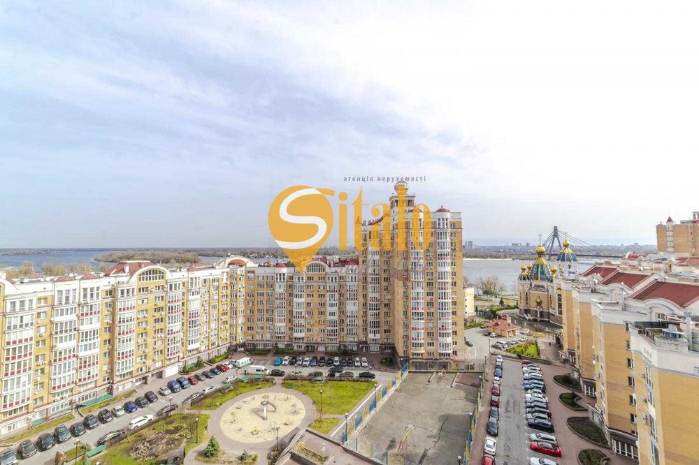 Квартира на вул. Івасюка, 4 в Києві, ID 205021, фото №11