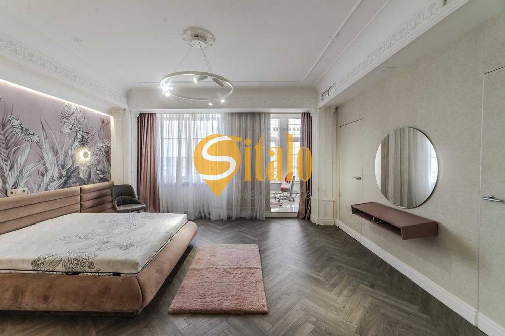 Квартира на вул. Івасюка, 4 в Києві, ID 205021, фото №12