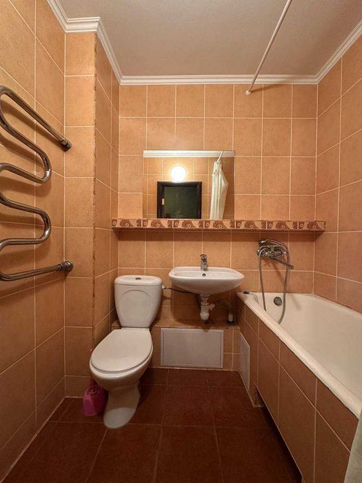 Квартира на просп. Бажана, 5В в Києві, ID 398660, фото №17