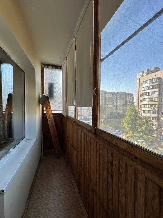 Квартира на просп. Бажана, 5В в Києві, ID 398660, фото №18
