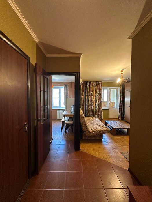 Квартира на просп. Бажана, 5В в Києві, ID 398660, фото №22