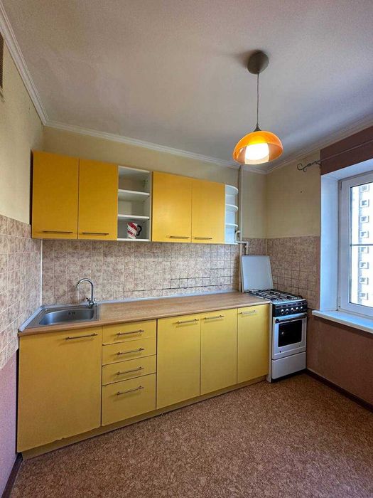 Квартира на просп. Бажана, 5В в Києві, ID 398660, фото №6