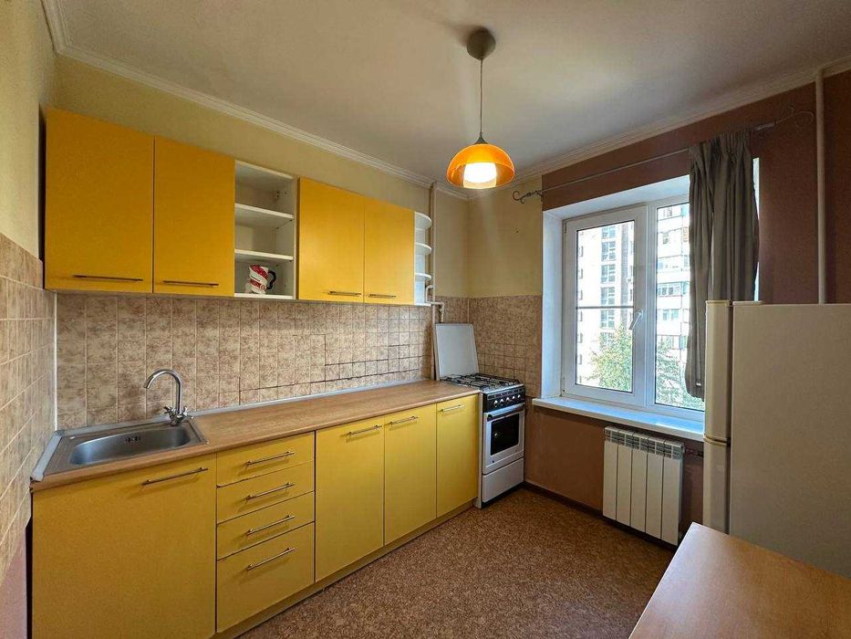 Квартира на просп. Бажана, 5В в Києві, ID 398660, фото №7