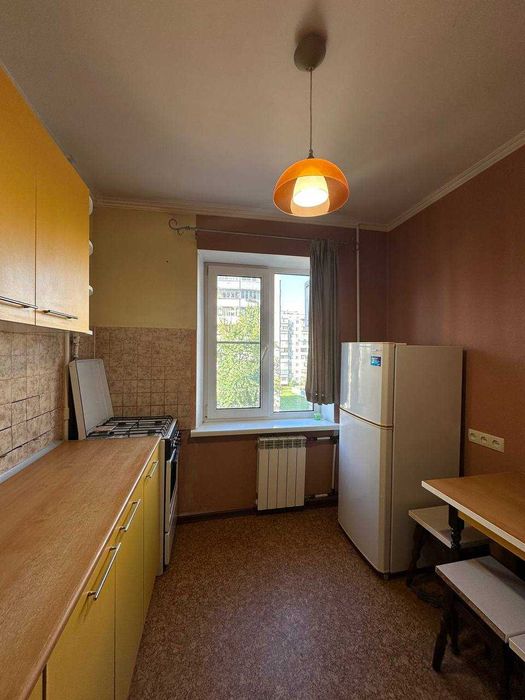 Квартира на просп. Бажана, 5В в Києві, ID 398660, фото №8