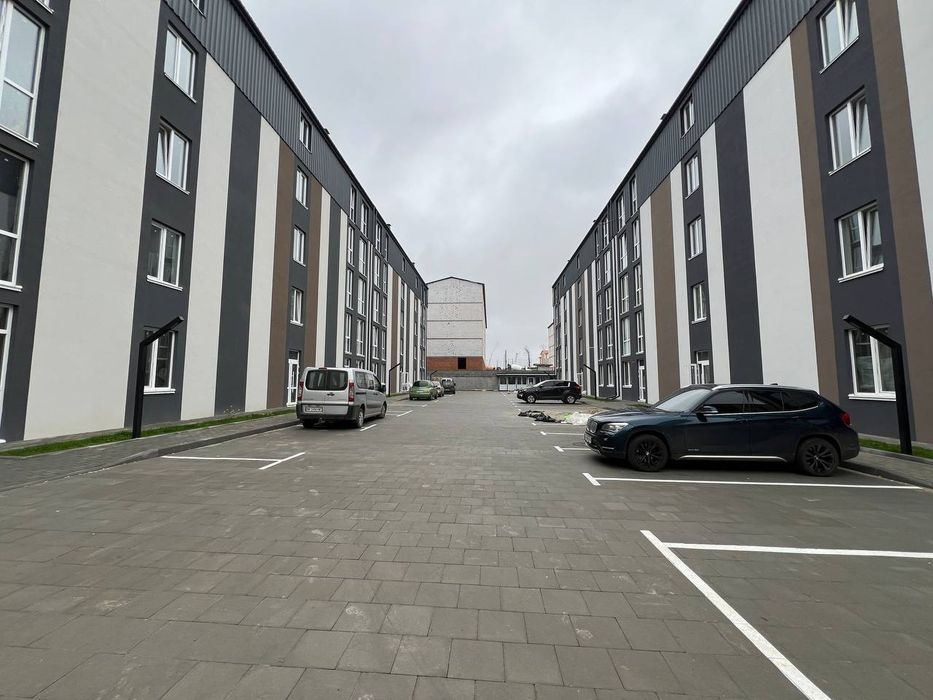 Квартира в Київ, ID 312872, фото №2