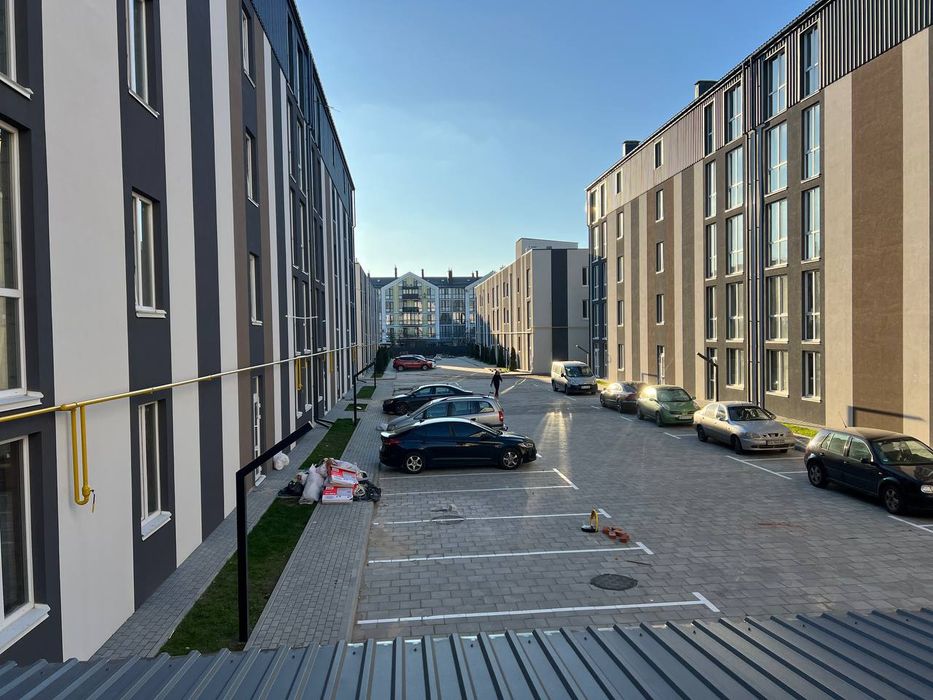 Квартира на вул. 19/4 в Києві, ID 312872, фото №6