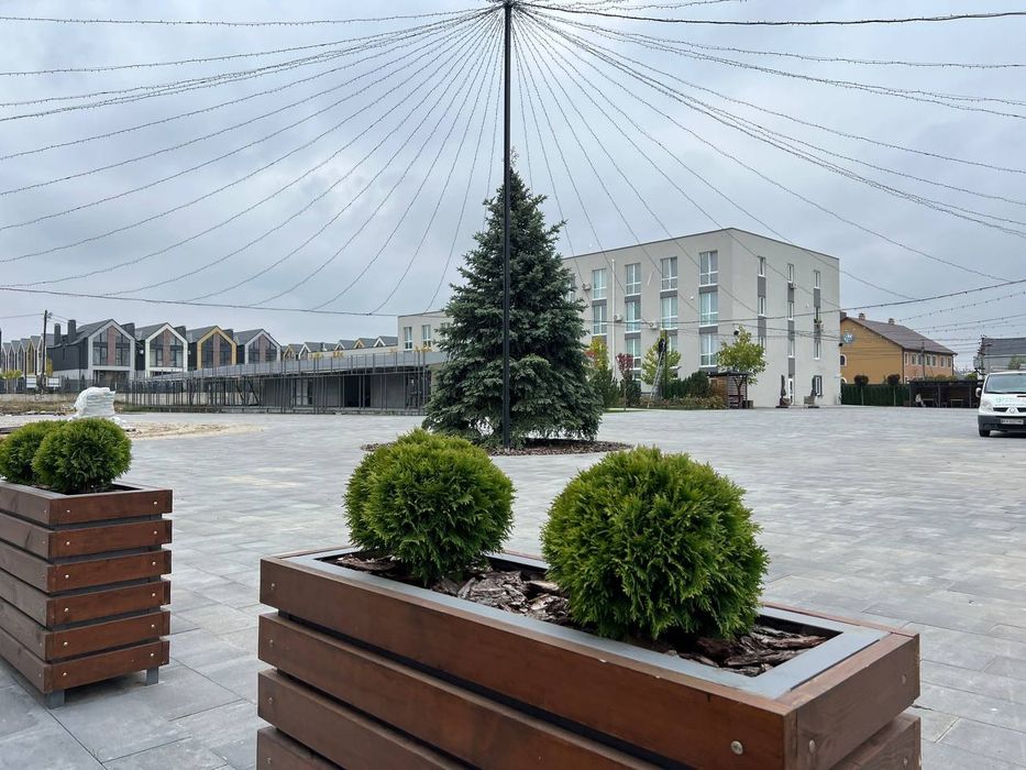 Квартира на вул. 19/4 в Києві, ID 312872, фото №7
