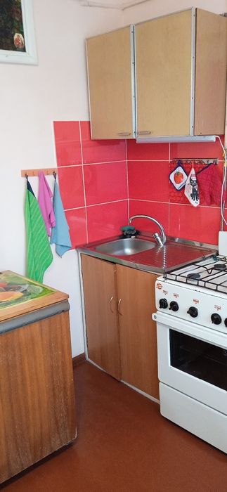 Квартира на Залізничний в Львові, ID 376390, фото №4