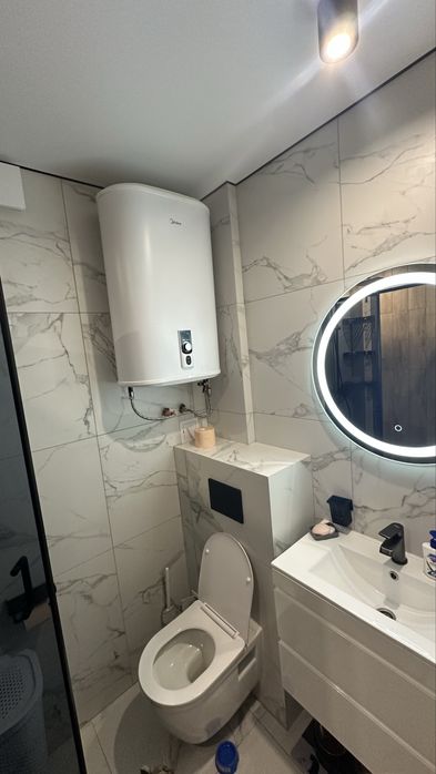 Квартира на Акварель, 8 в Одесі, ID 476483, фото №4