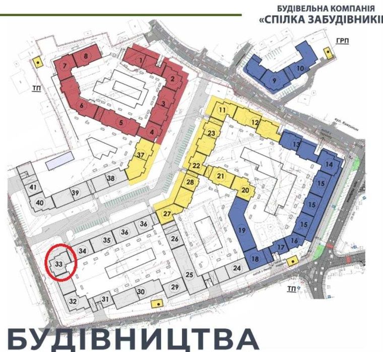 Квартира на ЖК Княгинин в Івано-Франківську, ID 215050, фото №5