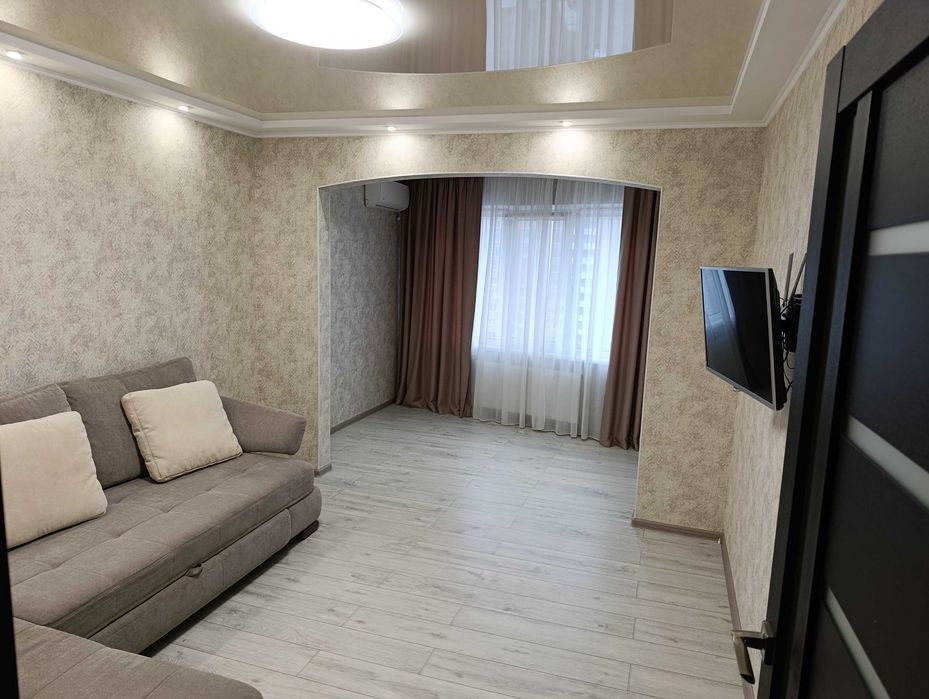 Квартира на вул. Володимира Українця, 57 в Запоріжжі, ID 195053, фото №1