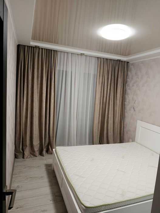 Квартира на вул. Володимира Українця, 57 в Запоріжжі, ID 195053, фото №21