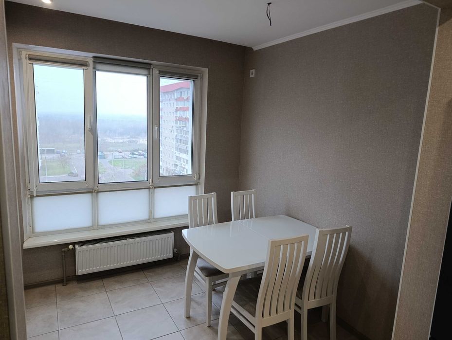Квартира на вул. Володимира Українця, 57 в Запоріжжі, ID 195053, фото №7