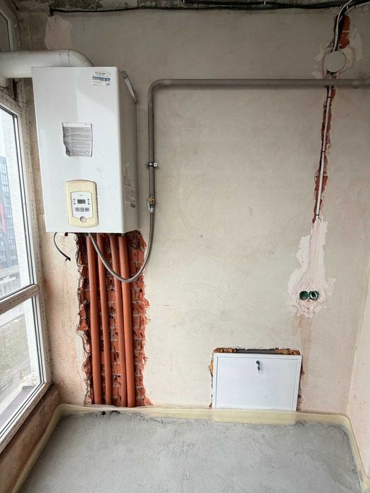 Квартира в Івано-Франківськ, ID 167801, фото №4