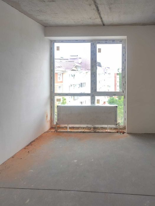 Квартира на вул. Мечнікова, 102 в Києві, ID 228924, фото №16