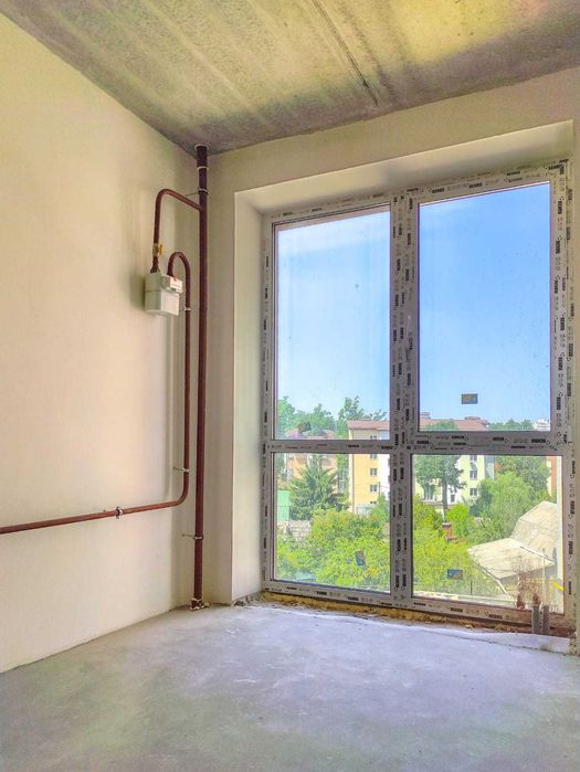 Квартира на вул. Мечнікова, 102 в Києві, ID 228924, фото №18